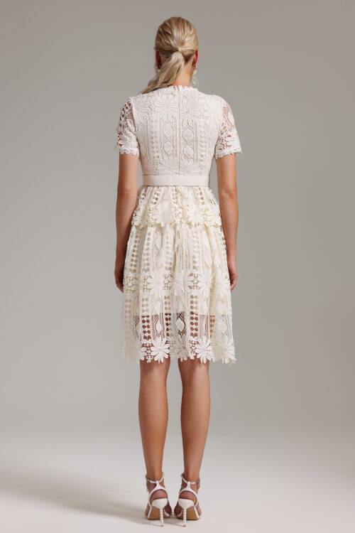 Rochie Nathalie - imagine 3