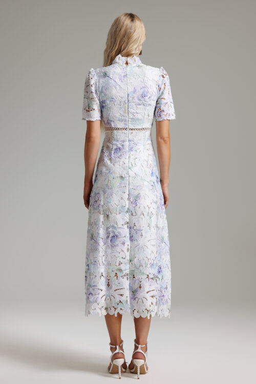 Rochie Florena - imagine 3