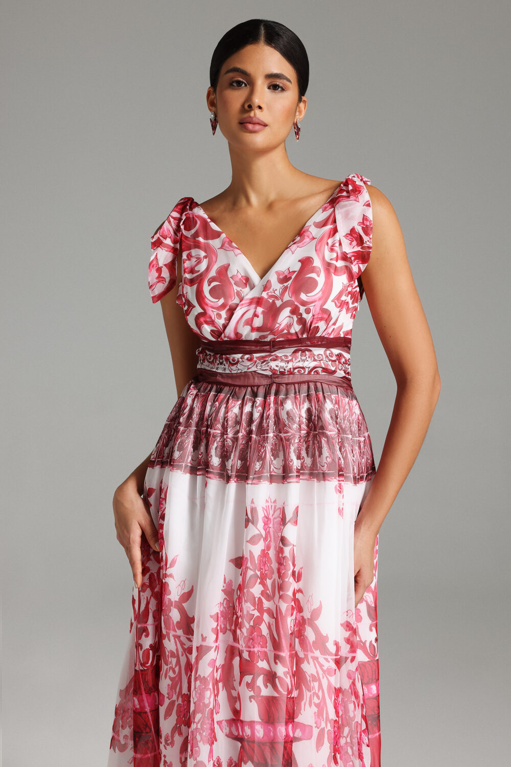 Rochie Valentine