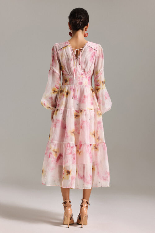 Rochie Megan - imagine 3