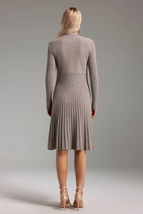 Rochie Elara - imagine 3