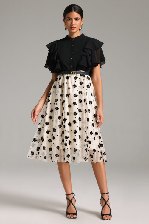 Rochie Rosetta - imagine 2