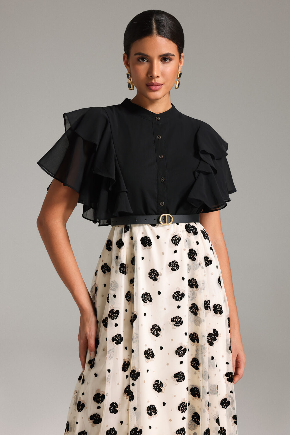 Rochie Rosetta