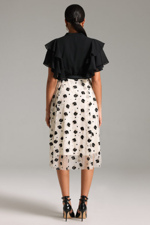Rochie Rosetta - imagine 3
