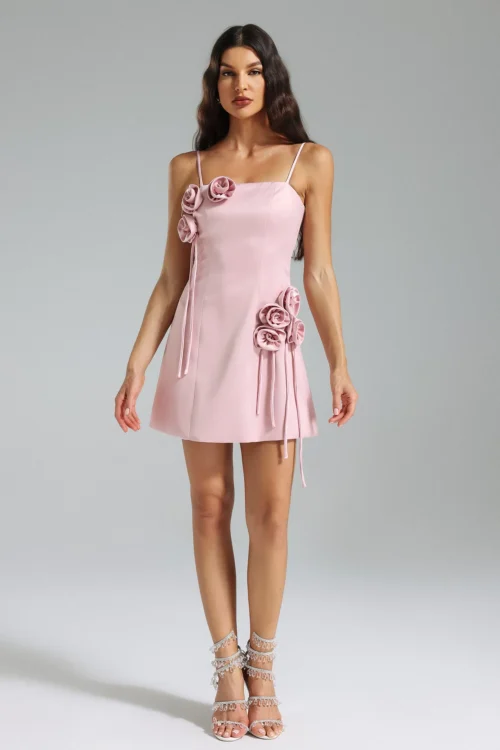 Rochie Leya - imagine 3
