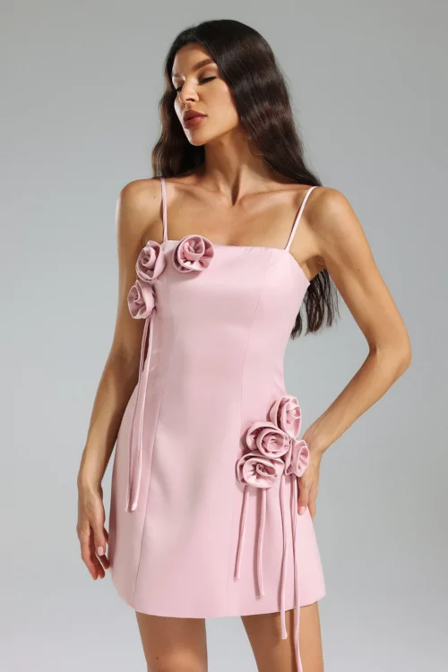 Rochie Leya - imagine 2