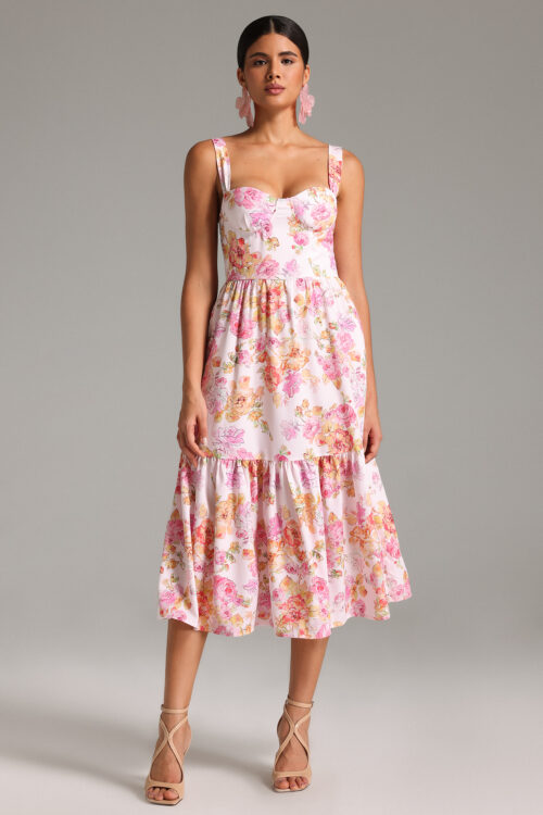 Rochie Josefina - imagine 2
