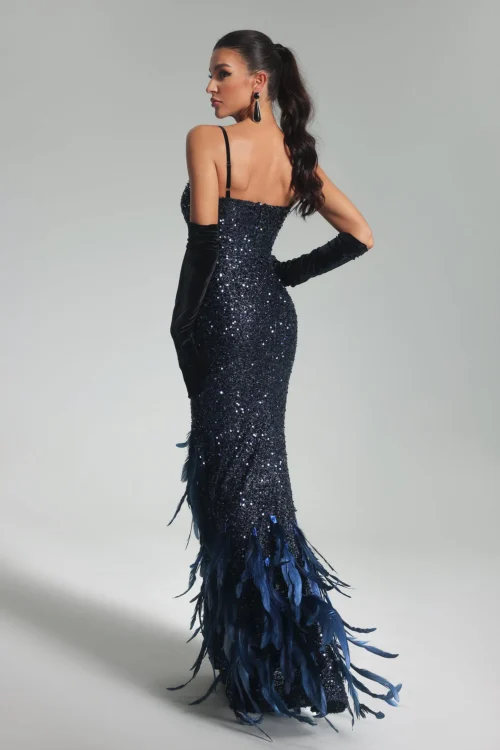 Rochie Nyra - imagine 6