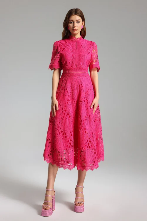 Rochie Amaris - imagine 2