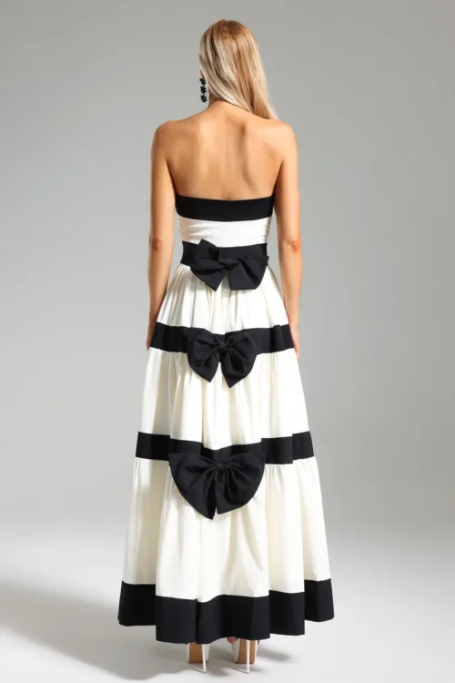 Rochie Bianera - imagine 6