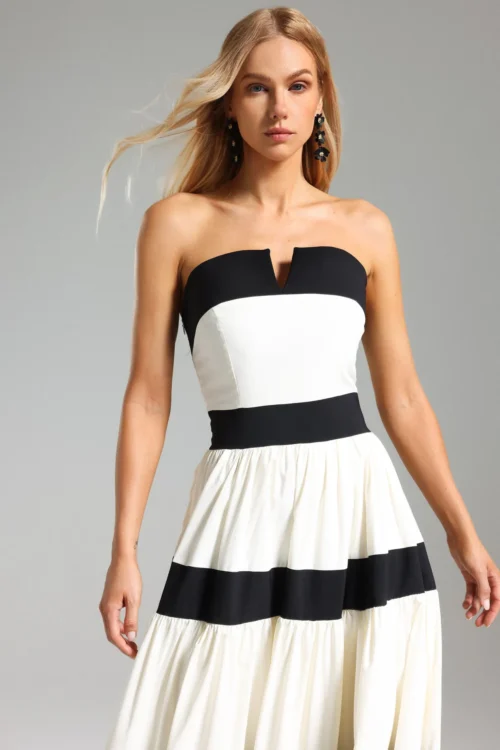 Rochie Bianera