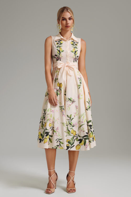 Rochie Margot - imagine 2