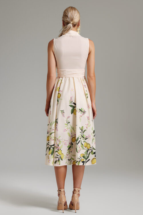 Rochie Margot - imagine 3