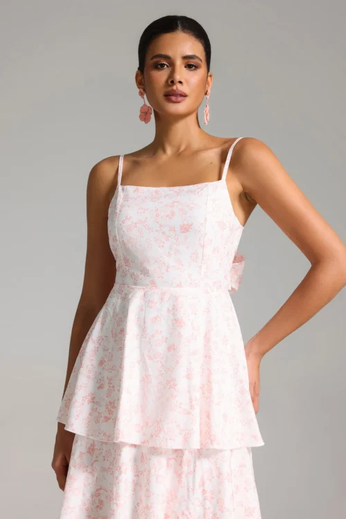 Rochie Florisse