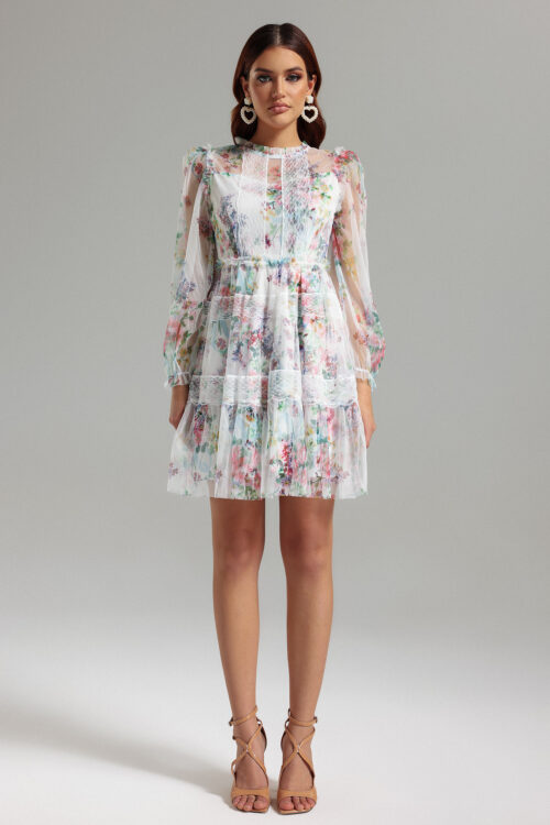 Rochie Maya - imagine 2