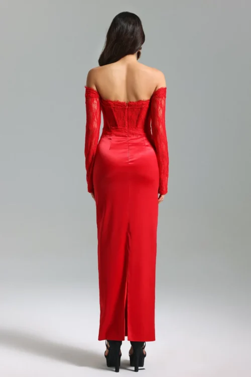 Rochie Scarlett - imagine 6
