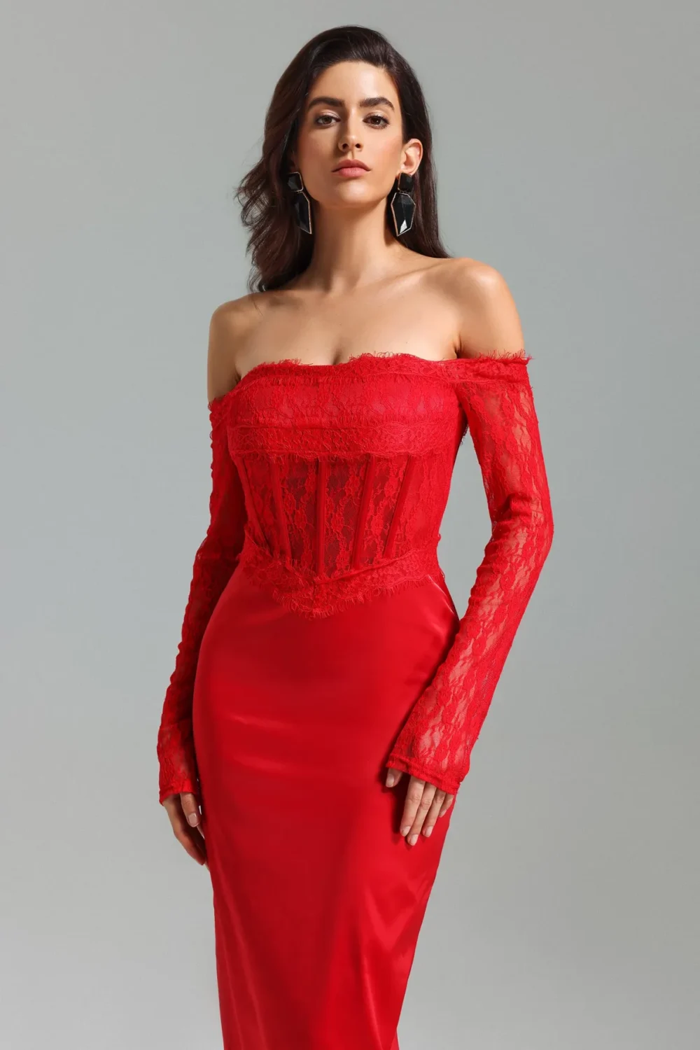 Rochie Scarlett
