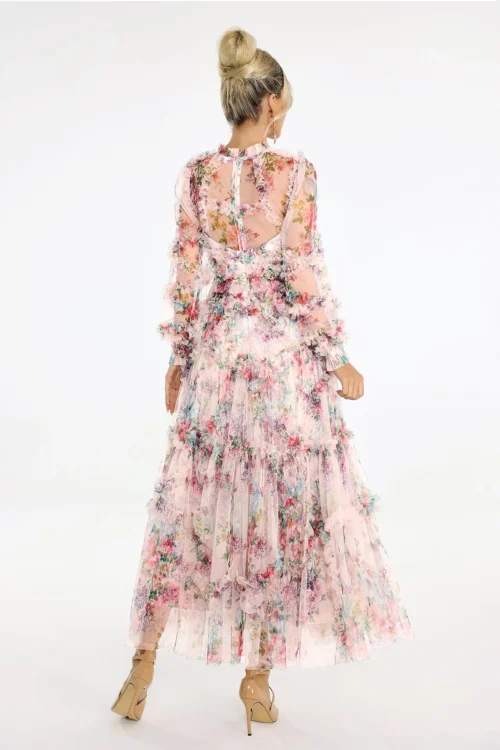 Rochie Zaria - imagine 6