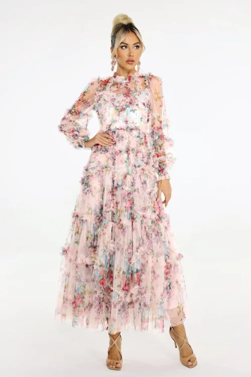 Rochie Zaria - imagine 2