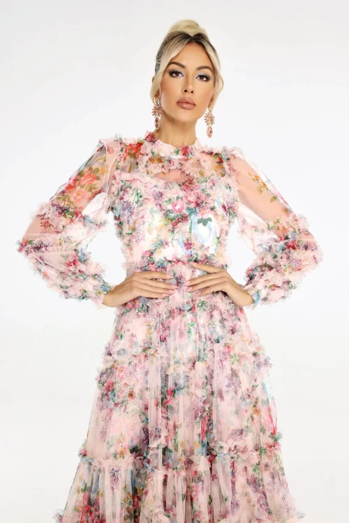 Rochie Zaria