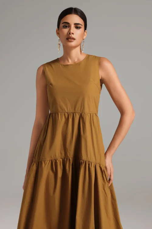 Rochie Xaviera - imagine 2