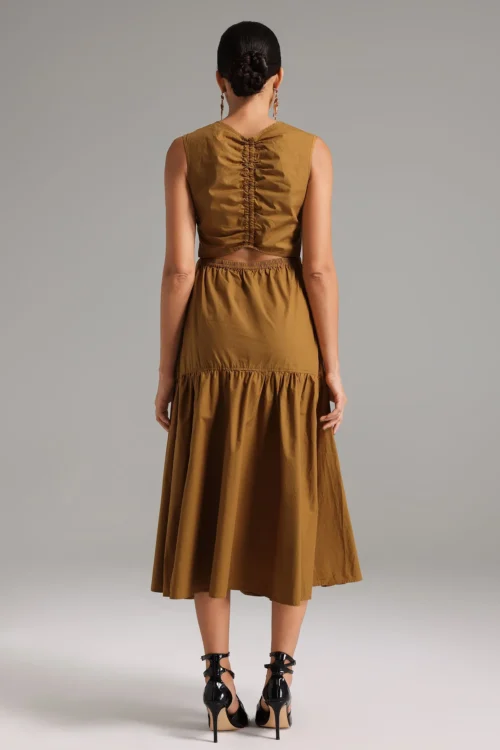 Rochie Xaviera - imagine 3