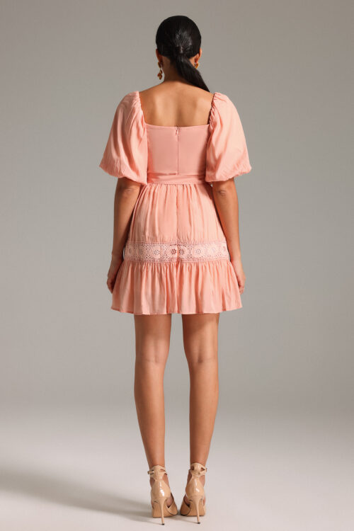Rochie Theo - imagine 3