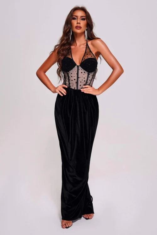 Rochie Sensura - imagine 2