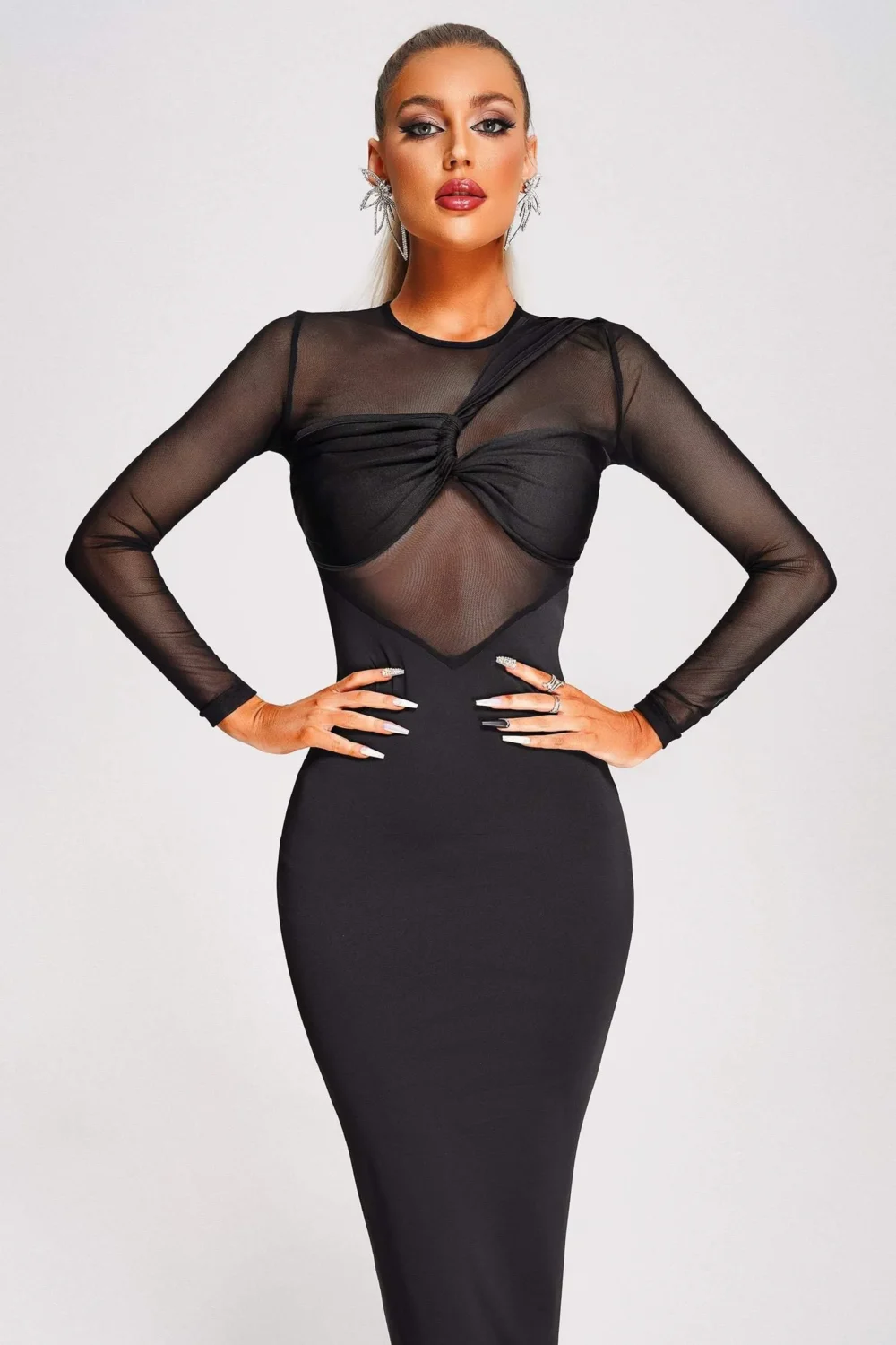 Rochie Vespera