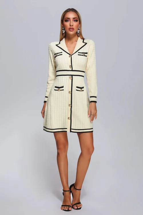 Rochie Clarisse - imagine 2