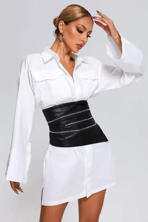 Rochie Valmira - imagine 3