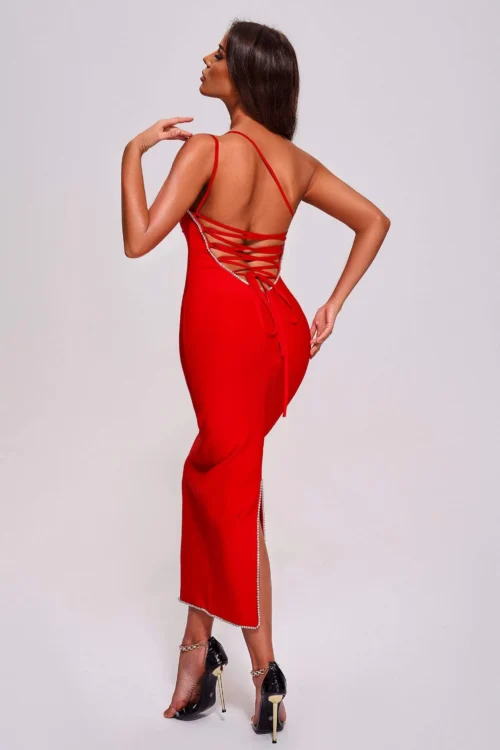 Rochie Veloria - imagine 4