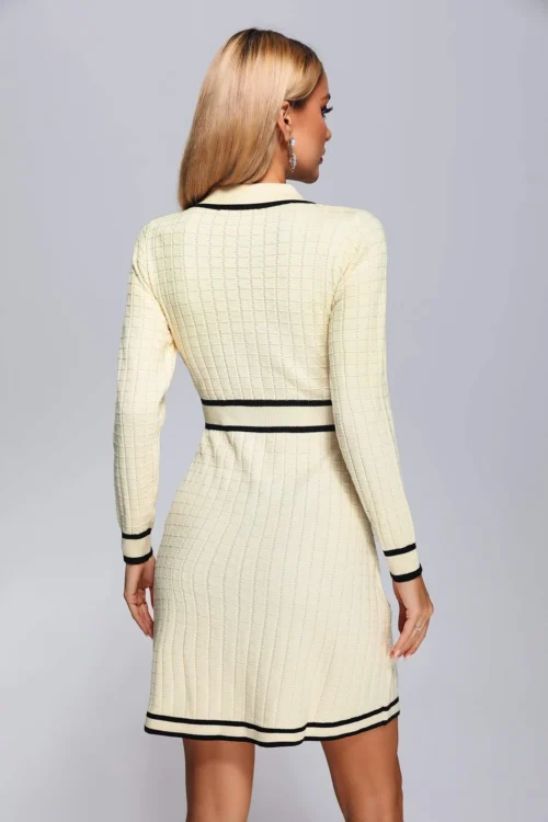 Rochie Clarisse - imagine 5