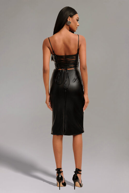 Rochie Karina - imagine 3