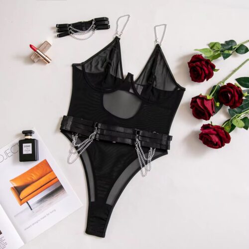 Body Dark Desire - imagine 7
