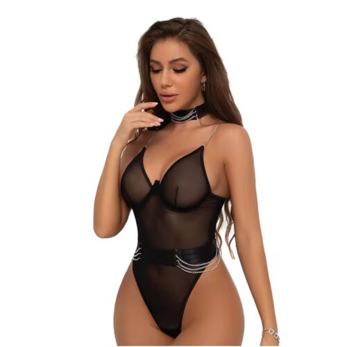 Body Dark Desire - imagine 6
