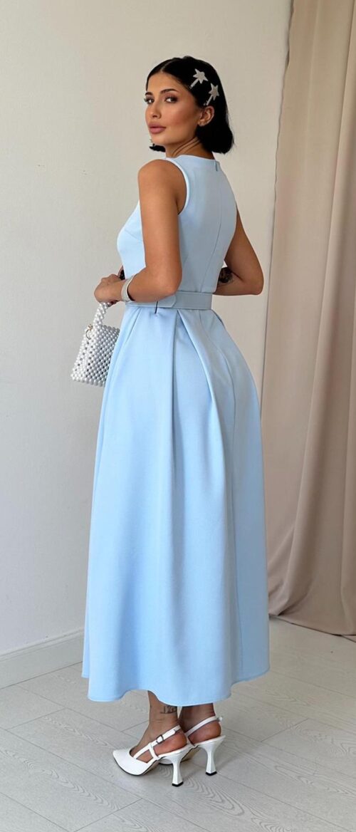 Rochie Aura - imagine 4