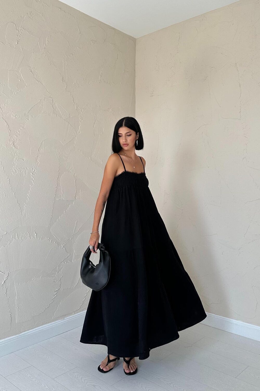 Rochie Noir